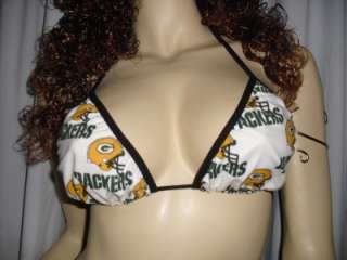 NFL GREEN BAY PACKERS FOOTBALL TEAM SPIRIT SLIDE T TOP CLOTHES 