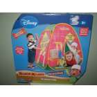 Disneys Handy Manny Hideaway Play Hut
