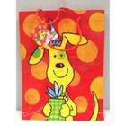 DDI Gift Bag  Ralph the Party Dog(Pack of 144)