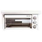 Applica Black & Decker TROS1500 SPACEMAKER Toaster Oven  White