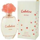 Parfums Gres Cabotine Rose Perfume   EDT Spray 3.4 oz. for Women by 