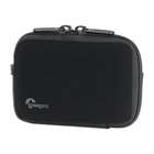   20 Carrying Case (Pouch) For Camera   Black   Neoprene, Polyurethane