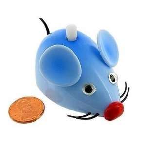  Never Fall Mouse Wind Up (Colors Vary) Toys & Games