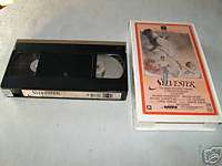 Sylvester (1985, VHS), MELISSA GILBERT 043396604766  