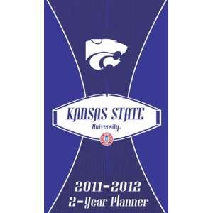  Kansas State 2011 2012 2 Year Planner