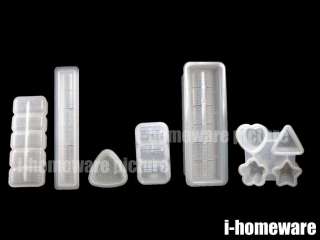 Japan Kitchen Sushi Maker Rice Roll Cutter Molds Mould Roller Lunch 