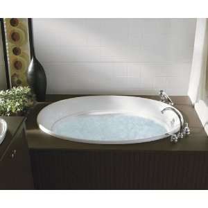    Whirlpool Tub by Kohler   K 1337 G in Sandbar