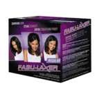   by Revlon Revlon Fabu Laxer no lye hair relaxer kit, Regular   1 ea