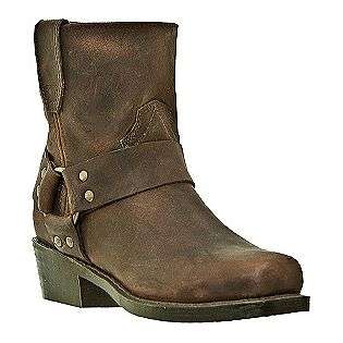   Dakota DI7344   Gaucho Nutty Mule Leather  Dingo Shoes Womens Boots