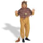 Rubies Costumes Wizard of Oz   Cowardly Lion Adult Plus Costume Plus