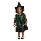   Child LG (10 12)  Sweet Candy Witch (Broom/Shoes Not Included) [Toy