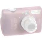 SumacLife Regular Zipper Camera Case for Canon Powershot* ( PINK EVA)