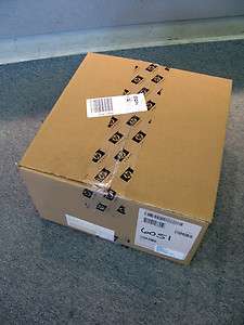 HP 2 Bay Battery Charging Station DT533A New In Box with AC Adapter 