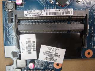 NEW HP G56 motherboard Intel CPU  