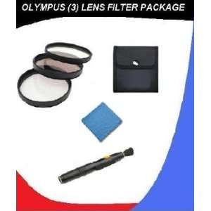   DIGI Optics + DIGI Microfiber Cleaning Cloth + pro lens cleaning pen
