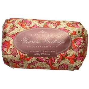   Single Soap Bar 12.34 Oz. From Portugal