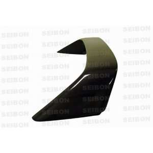  SEIBON 94 01 Integra Carbon Fiber Spoiler/Wing TR DC2 Automotive
