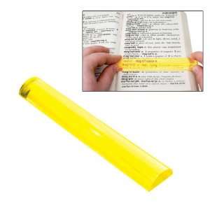  EZ Magnibar All Yellow 6 inches