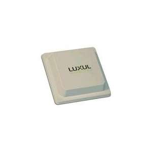  LUXUL WIRELESS FP 5X 15 2.4GHZ OUTDOOR FLAT PANEL, CIRC 