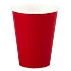 Creative Converting Classic Red (Red) 9 oz. Paper Cups