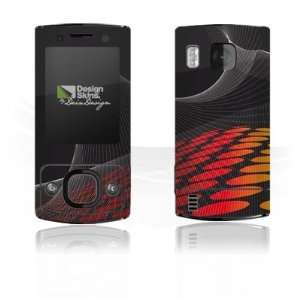  Design Skins for Nokia 6700 Slide   Cybertrack Design 