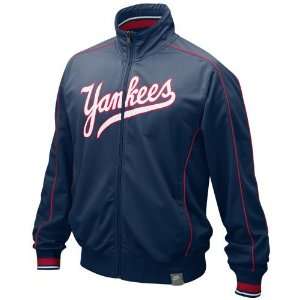  Nike New York Yankees Navy Blue Cooperstown Ducks on the 
