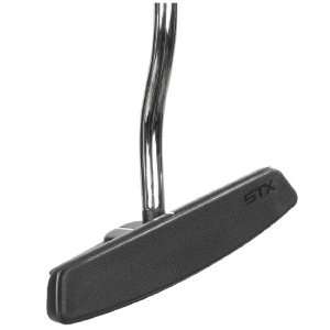  STX Envision TR Putter with Black Insert Sports 