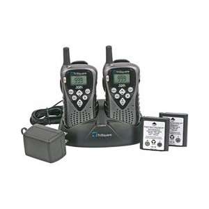 TRISQUARE EXRS 2 WAY RADTSX100 VAL PACK DTSX100 VAL PACK (2 Way Radios 