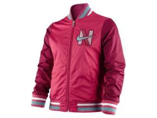  Chaqueta Nike T40 Varsity (8 a 15 años)   Chicas