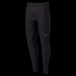  Nike Ventilation And Music Mens Running Tights