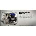 Yamaha YP30GH   260 GPM (3) Water Pump