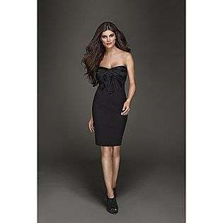   Detail Dress  Kardashian Kollection Clothing Womens Dresses
