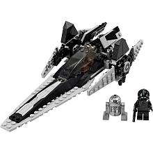 LEGO Star Wars Imperial V wing Starfighter (7915)   LEGO   Toys R 