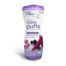 Plum Organics Puffs   Super Purples