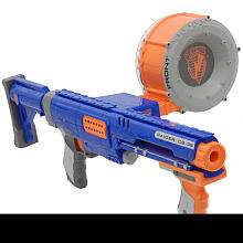  Outdoor Play  Toy Blasters & Foam Play