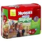 Huggies Little Movers Diapers, Slip On, 5 (Over 27 lb), Disney Winnie 