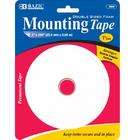 DDI Bazic 1 X 200 Double Sided Foam Mounting Tape(Pack of 144)
