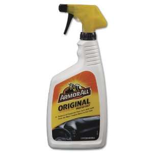  Armor All ARM 10326 32 oz Water Based Original Protectant 