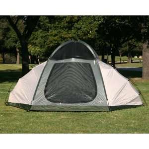  The Everest Quick Set up Tent for 6