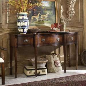  Hammary Low Country Sideboard