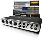 wide choice of m audio interfaces including delta pci usb usb 