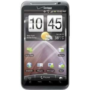 HTC Thunderbolt 4G Verizon 8MP Cell Phones & Accessories