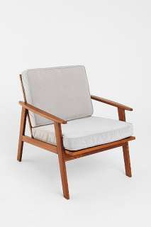 UrbanOutfitters  Mid Century Chair