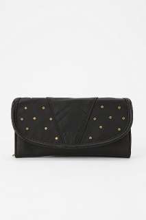 UrbanOutfitters  Deena & Ozzy Studded Wallet