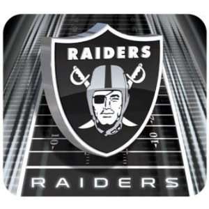  Oakland Raiders Mouse Pad