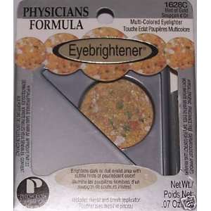  PHYSICIANS FORMULA Eyebrightener Multi Colored Eyelighter 