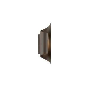  Troy Lighting BL3381BZ Kinetic Bronze LED Outdoor Wall 