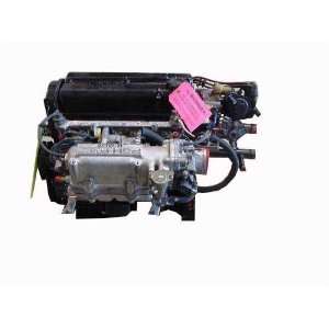  EverDrive Guaranteed Used Engine 3378981 Automotive