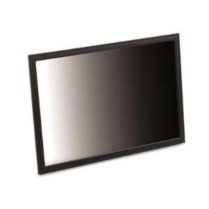   Widescreen Displays Flat Black Frame Reduces Screen Glare Electronics