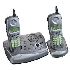  V Tech ip5850 5.8 GHz DSS Cordless Phone with Digital 